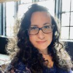 Picture of Francesca Hancock